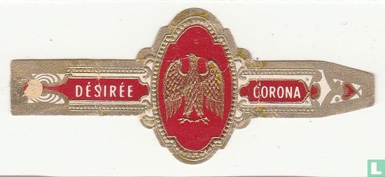 Désirée - Corona - Afbeelding 1