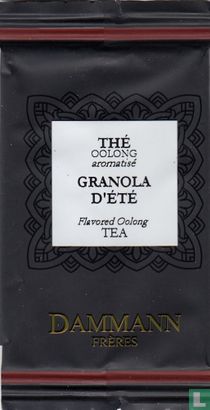 Granola D'Été - Image 1