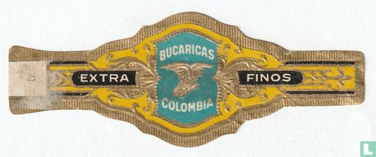 Bucaricas Colombia - Extra - Finos - Bild 1