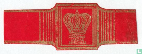 Coronas Largas Especiales - Afbeelding 1