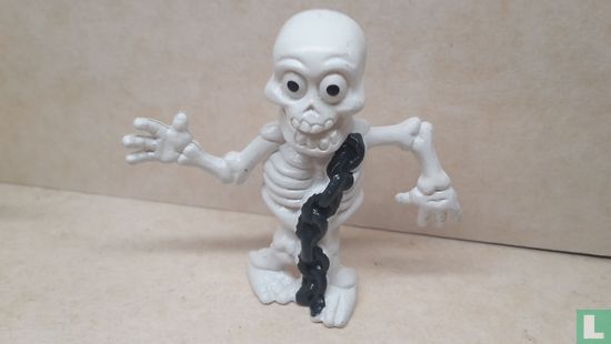 Skeleton - Image 1