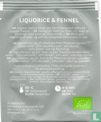 Liquorice & Fennel - Bild 2