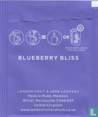 Blueberry Bliss   - Afbeelding 2