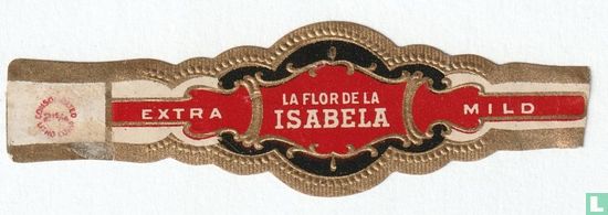 La Flor de la Isabela - Extra - Mild - Afbeelding 1