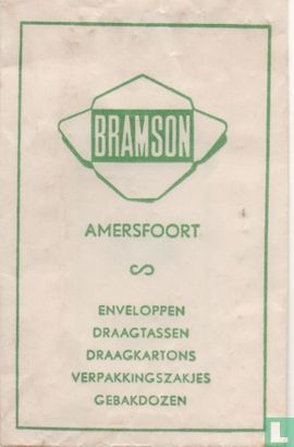 Bramson - Afbeelding 1