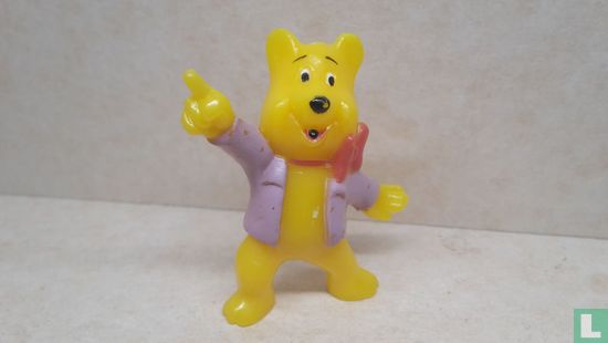 Dancing bear - Image 1
