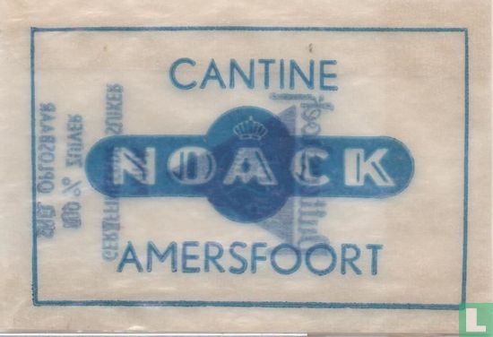 Cantine Noack - Image 1