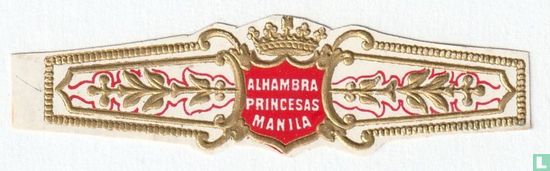 Alhambra Princesas Manila - Image 1