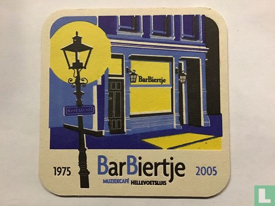 Barbiertje 2005 - Image 1