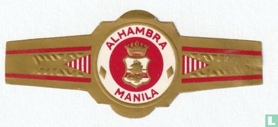 Alhambra Manila - Image 1