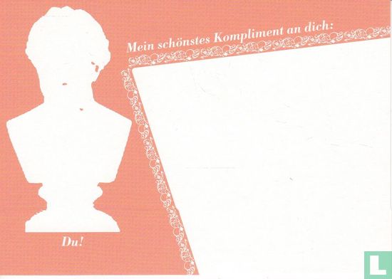 58858 - Museum für Kommunikation Frankfurt "Du!" - Bild 1
