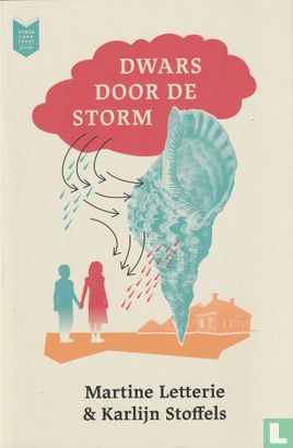 Dwars door de storm - Image 1