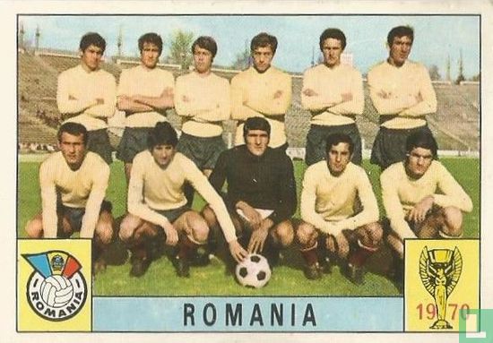 Romania - Bild 1