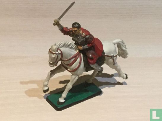 Cavalry Commander - Image 1