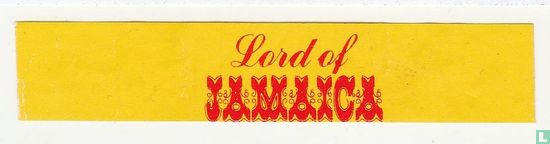 Lord of Jamaica - Afbeelding 1