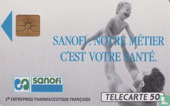 Sanofi - Image 1