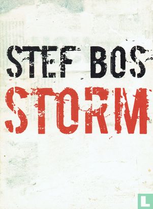 Storm - Afbeelding 1