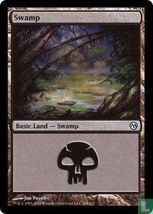 Swamp  
