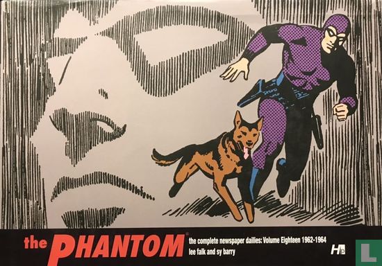 The Phantom 1962-1964 - Image 1