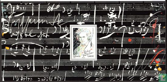 Ludwig van Beethoven - Image 1