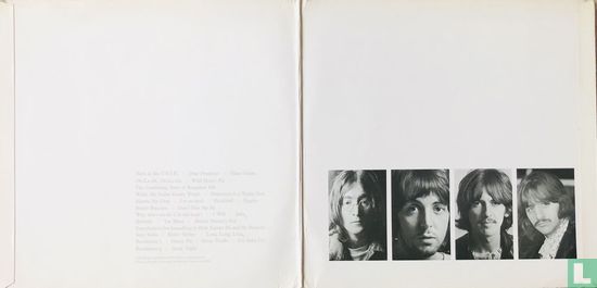 The Beatles   - Afbeelding 2