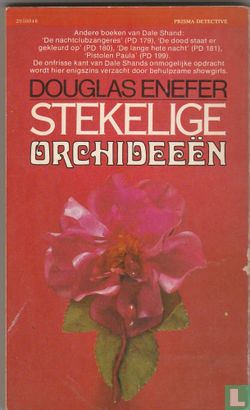 Stekelige orchideeën - Afbeelding 2