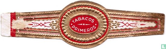 Tabacos Primeros  - Afbeelding 1