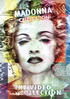 Celebration - The Video Collection - Image 1