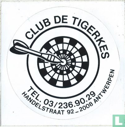 Club De Tigerkes