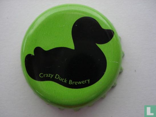 Crazy Duck Brewery