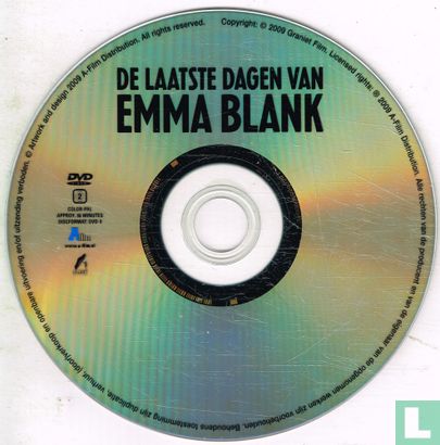 De laatste dagen van Emma Blank - Image 3