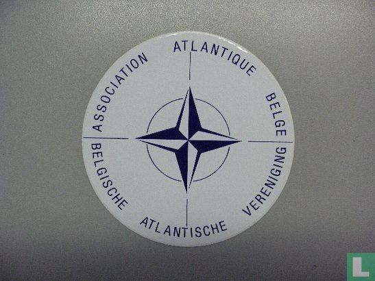Association Atlantique Belge / Belgiche Atlantische Vereniging