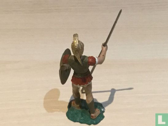 Hoplite with spear  - Image 2