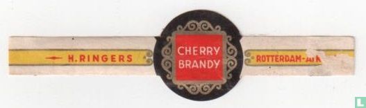Cherry Brandy - Afbeelding 1