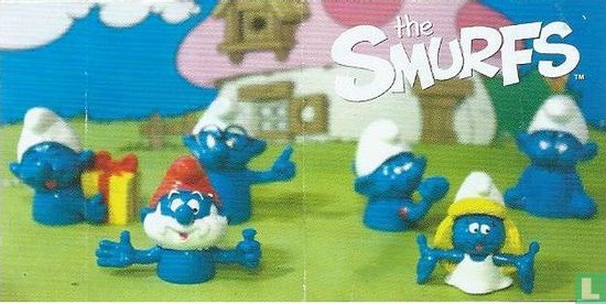 Angry Smurf - Image 2