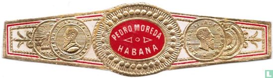 Pedro Moreda Habana - Image 1