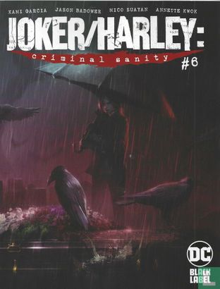 Criminal Sanity 6 - Image 1