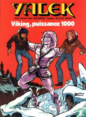 Viking, puissance 1000 - Bild 1