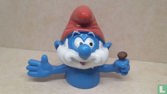 Papa Smurf - Image 1