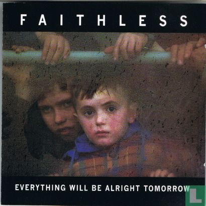 Everything Will Be Alright Tomorrow - Image 1
