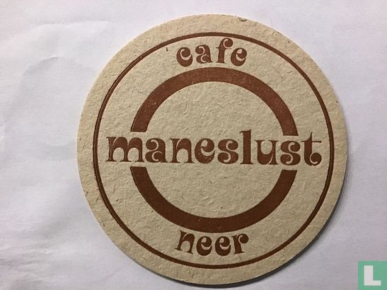 Cafe Maneslust Neer - Image 1