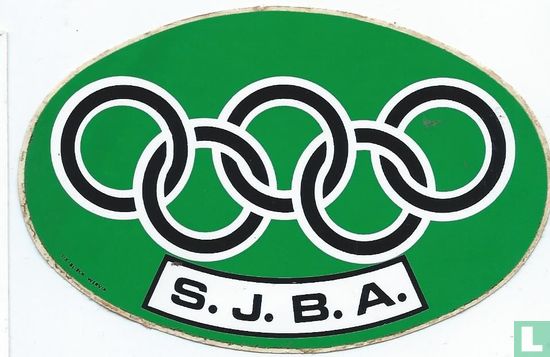 S.J.B.A.