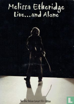 Live... and Alone - Image 1