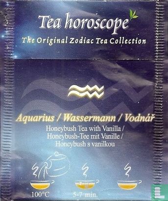 Aquarius/Wassermann/Vodnár - Afbeelding 2