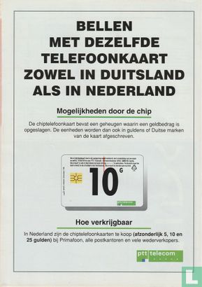 Zeeland gids '95 - Image 2