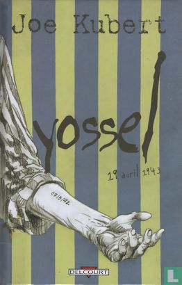 Yossel - 19 April 1943 - Image 1