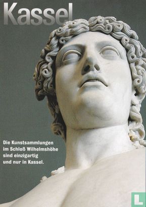 Kassel - Afbeelding 1