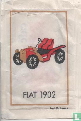 Fiat 1902 - Bild 1