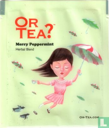 Merry Peppermint  - Afbeelding 1