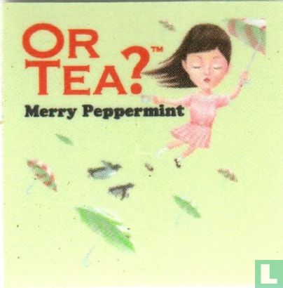 Merry Peppermint  - Afbeelding 3